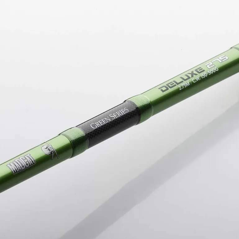 Canne Silure Madcat Green Deluxe 3m 150-300g