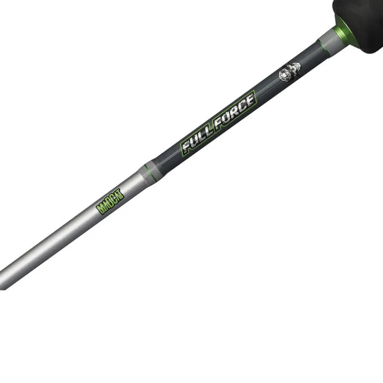 Canne Silure Spining MadCat Full Force Spin 50-125 g