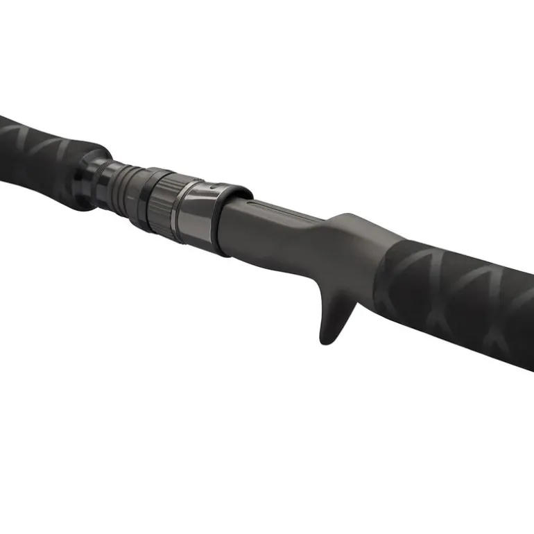 Canne Silure Verticale MadCat Full Force Spiral 100-200 g