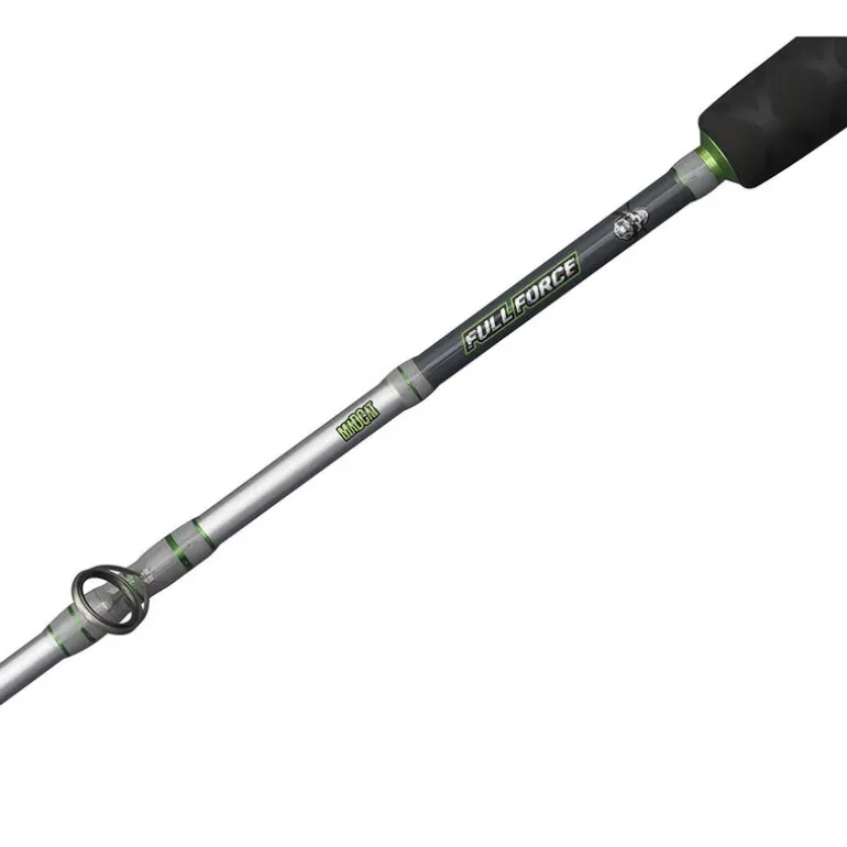 Canne Silure Verticale MadCat Full Force Pelagic 100-300 g