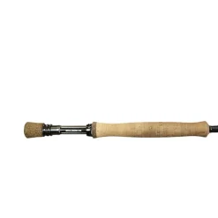 Canne Silver Stone Xbone 9' soie 7/8, 4 brins