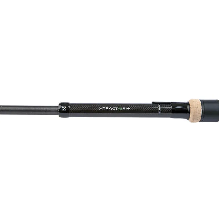 Canne Sonik Xtractor+ Cork 6' 3lbs