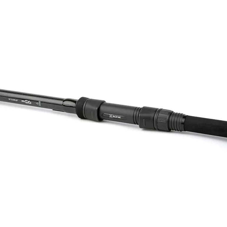Canne Sonik Xtractor+ 10' 3.25lbs