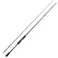 Canne Spinning ABU GARCIA Spike X Vertical 1.90m, 12-30g