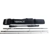 Canne Spinning BONE Voyage 764XXH 2m28 21-90g