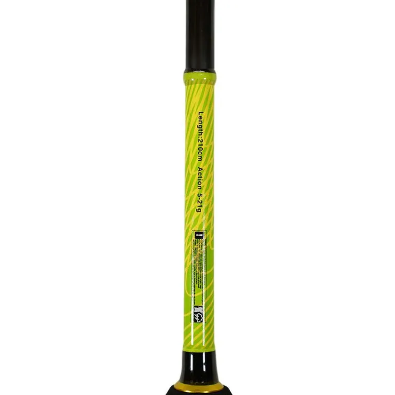 Canne Spinning Bzone Striker 2.10m, 5-21g
