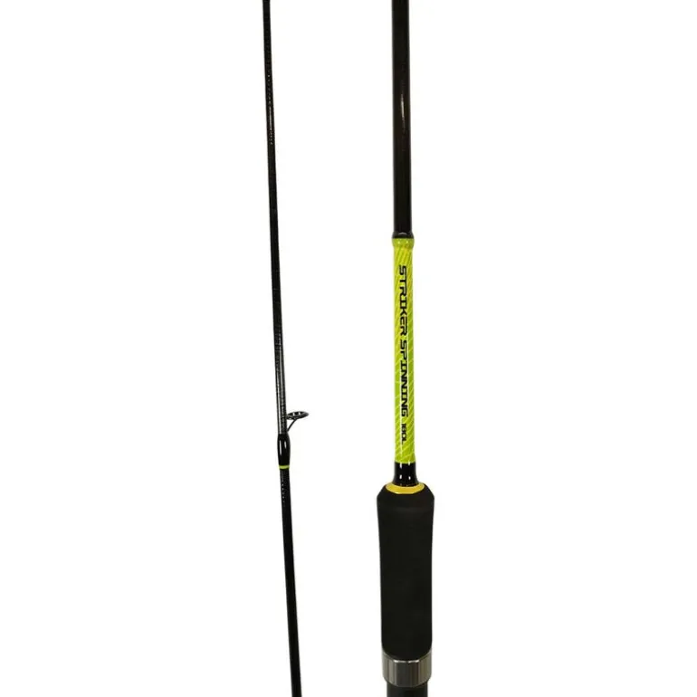 Canne Spinning Bzone Striker 1.80m, 3-10g