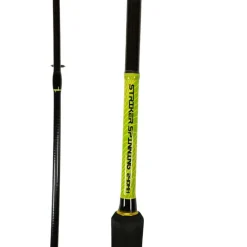 Canne Spinning Bzone Striker 2.40m, 10-45g