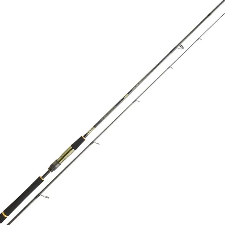 Canne Spinning Daiwa Crosscast 2.13m