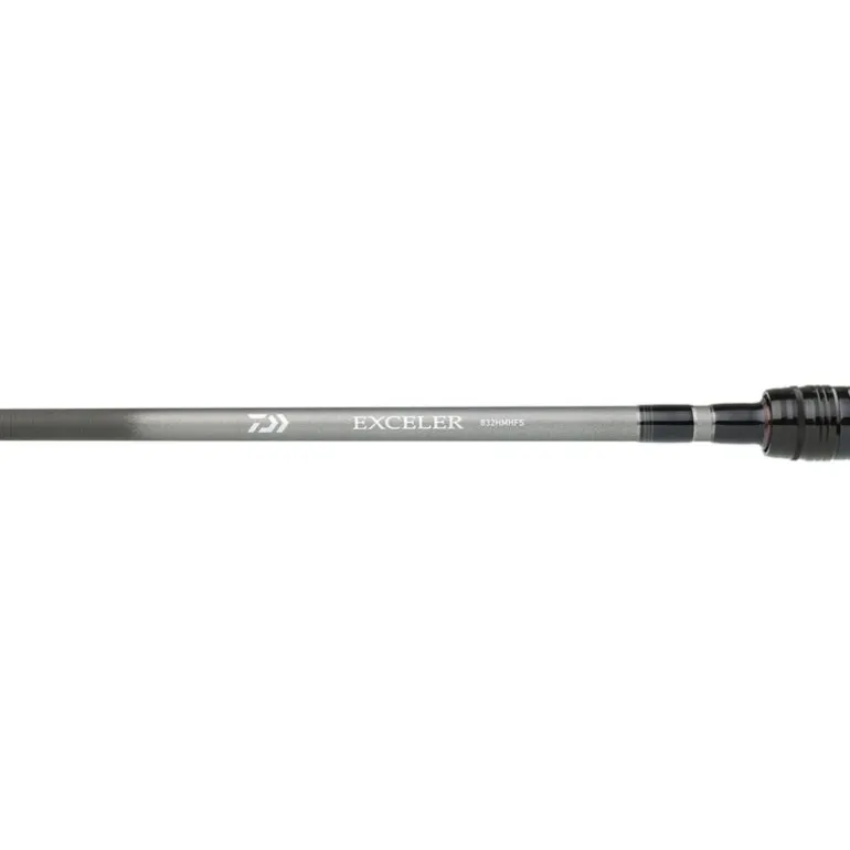 Canne Spinning Daiwa Exceler 832HXHFS 2.52m, 14-56g