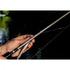 Canne Spinning Daiwa Exceler 802HFS 2.44m, 14-42g