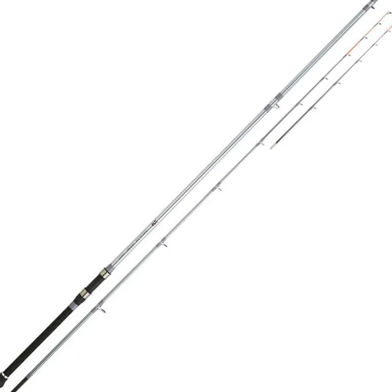 Canne Spinning Daiwa Exceler Quiver Boat 2.40m