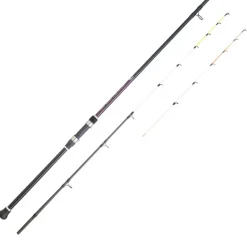 Canne Spinning DAIWA Megaforce Quiver Boat 270H 50-250g