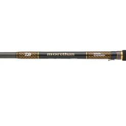 Canne Spinning DAIWA Morethan Branzino Expert 2m24 10-35g
