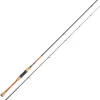 Canne Spinning Daiwa Twilight 1.35m, 0.5-5g