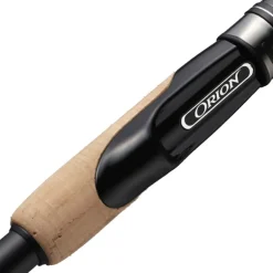 Canne Spinning Evergreen Orion OCSS-69H The Hide And seek 2.02m, 1.8-21g