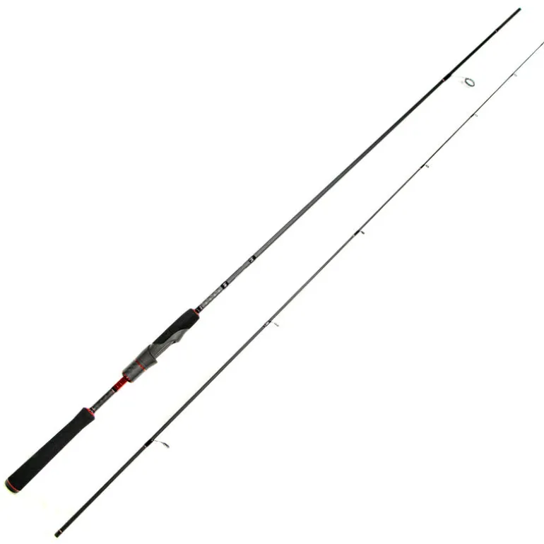 Canne Spinning Evok Invictus V2 742LS 2.26m, 3-10g