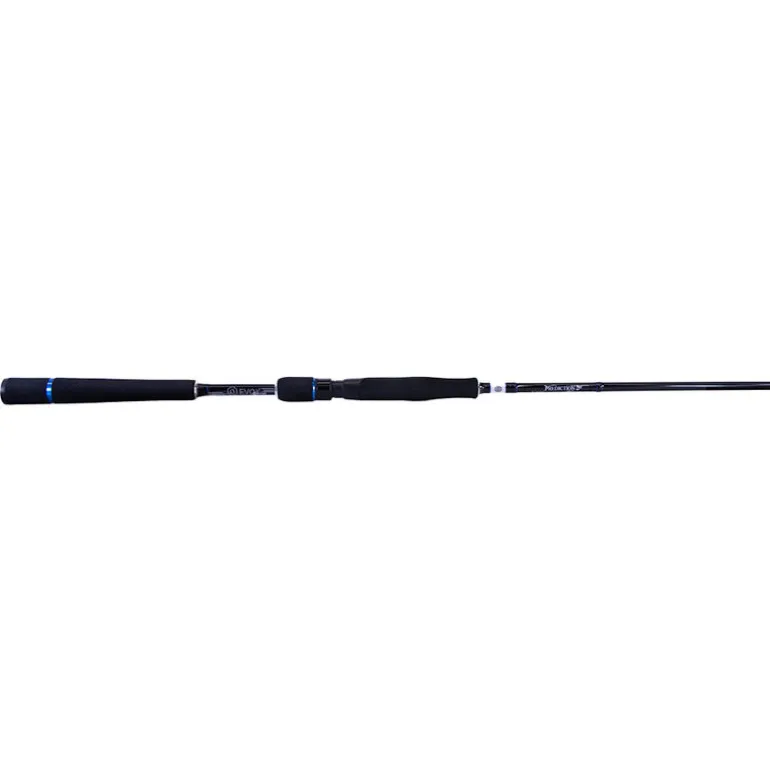 Canne Spinning Evok Prediction SW 762mh 2.28m, 10-40g