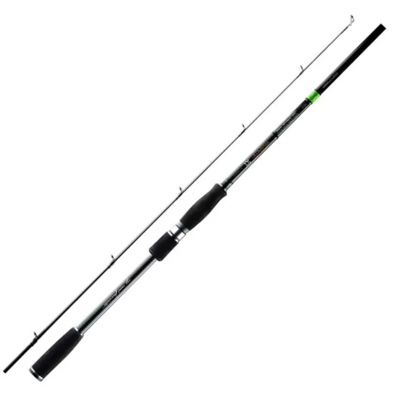 Canne Spinning Favorite X1 762H 2.29m, 12-42G