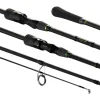 Canne Spinning GUNKI Overtake Skill ED-S 240MH 7-28g 2m40