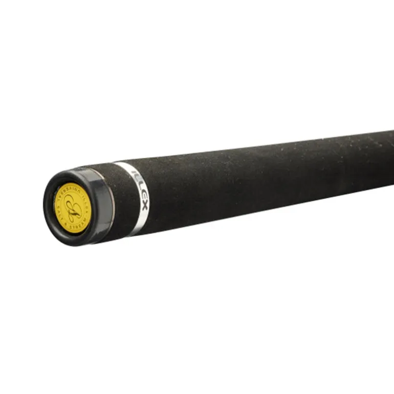 Canne Spinning ILLEX Element Rider X5 MH-H Yellowshot 2m40 15-50g