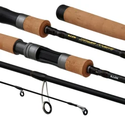 Canne Spinning Illex Stream Master S 2152 ML Trout Opportunist 2.16m, 2.5-12g