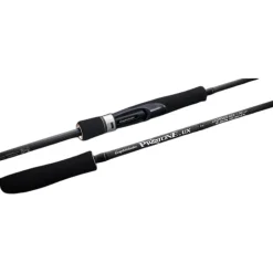 Canne Spinning Jigging Graphite Leader Protone UX 632-1-MJ 1.89m, max 50g