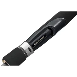 Canne Spinning Jigging Graphite Leader Protone UX 632-1-MJ 1.89m, max 50g