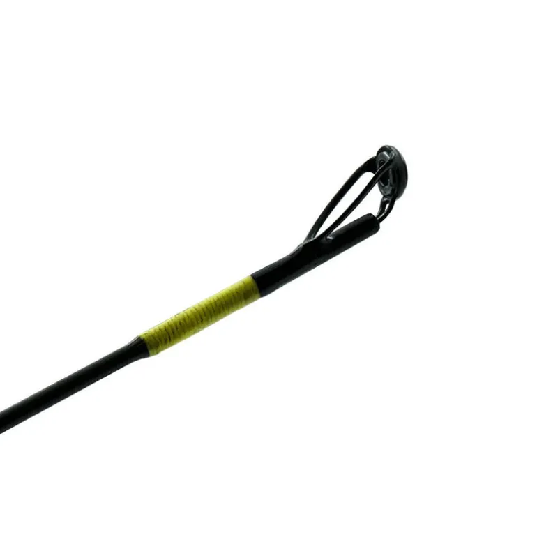 Canne Spinning LMAB La Moustique 1.98m, 7-21g