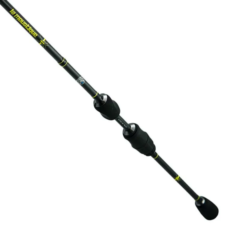Canne Spinning LMAB La Moustique 2.25m, 7-21g