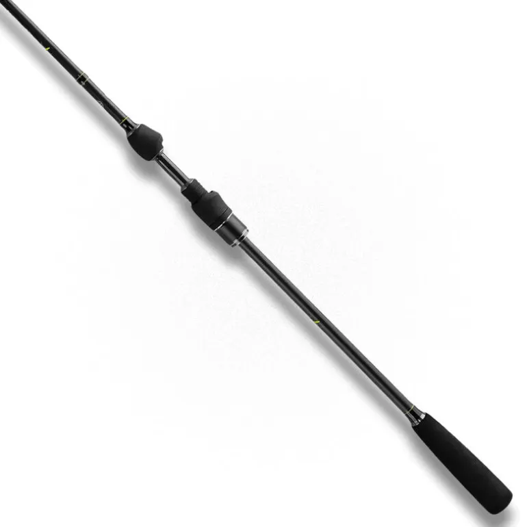 Canne spinning LMAB La Moustique 2.10m, 0.5-6g