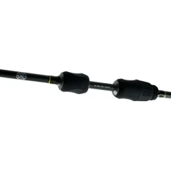 Canne Spinning LMAB La Moustique 1.98m, 2-10g