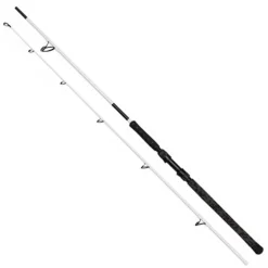 Canne Spinning Madcat White Deluxe 3.20m 150-350gr