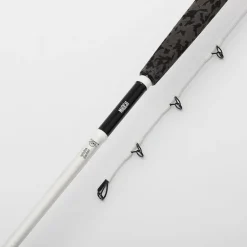 Canne Spinning Madcat White Far Out Multiplier 3.00M 200-400G