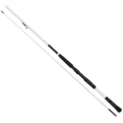 Canne Spinning Madcat White Inline LFC 2,10 m – 100-200 g