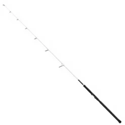 Canne Spinning Madcat White Spin 2.40M 50-175G