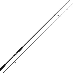Canne Spinning Major Craft Ceana 662ML 1.98m 5-21g
