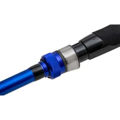 Canne Spinning Major Craft Crostage FLE 862h 2.59m, 10-45g