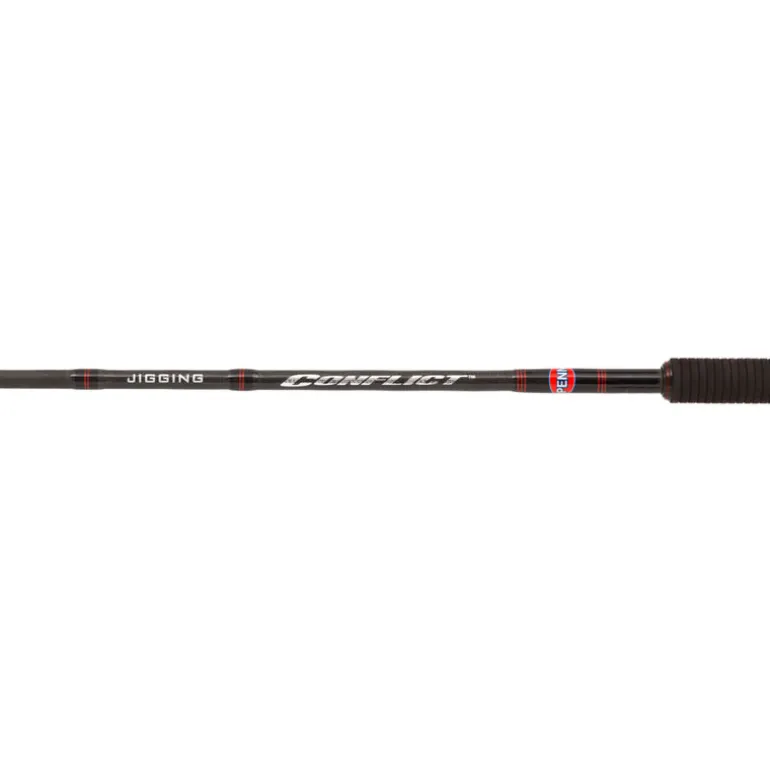 Canne Spinning PENN Conflict Jigging 1m91 300g