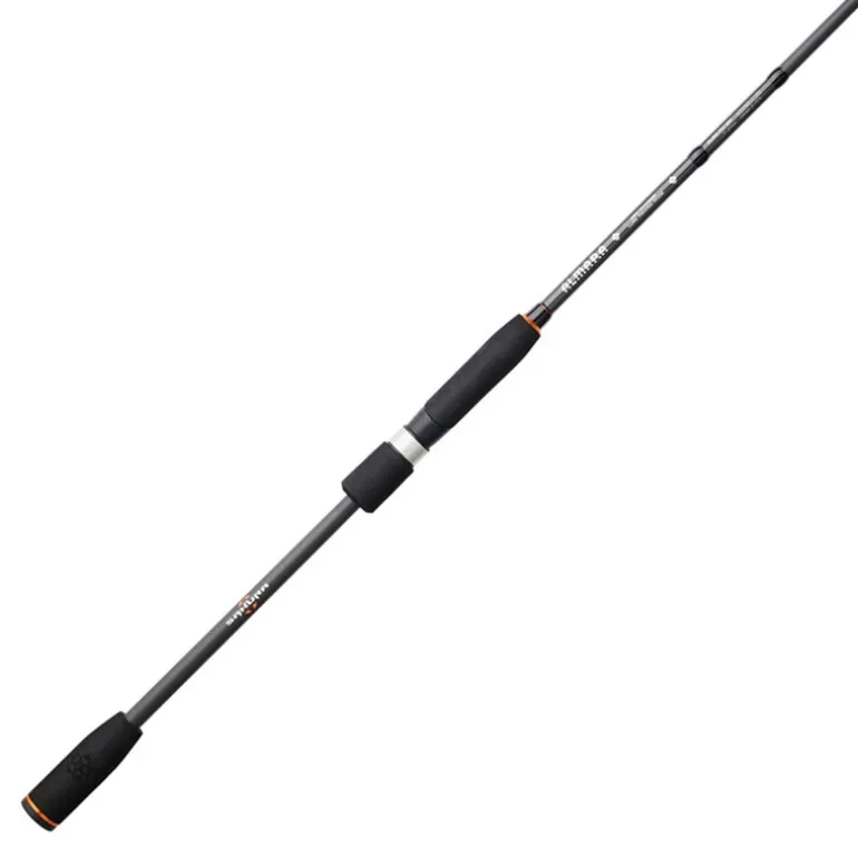Canne Spinning Sakura Almara 602L 1.83m, 2-8g