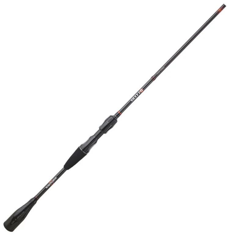 Canne Spinning Sakura Beltza 662mh 1.98m, 7-28g