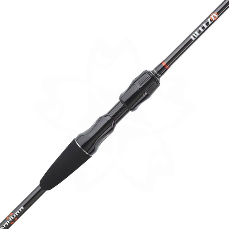 Canne Spinning Sakura Beltza 662mh 1.98m, 7-28g