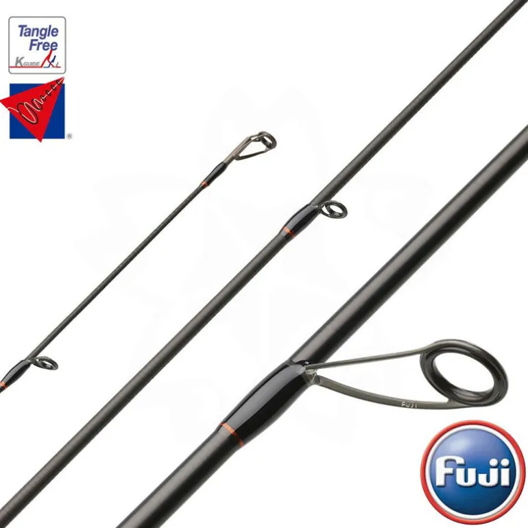 Canne Spinning Sakura Beltza 762mh 2.28m, 7-28g