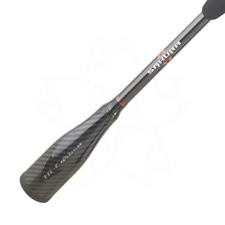 Canne Spinning Sakura Beltza 762mh 2.28m, 7-28g