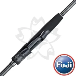 Canne Spinning Sakura Iconic RS Spinning ICRSS 682 ML Finesse Sensor 2.03m, 4-12g