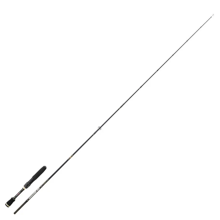 Canne Spinning Sakura Ionizer G2 INGSFT 562m 1.68m, 5-21g