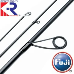 Canne Spinning Sakura Ionizer G2 INGSFT 562m 1.68m, 5-21g