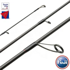 Canne Spinning Sakura Ryokan FW 702mh 2.13m, 7-28g