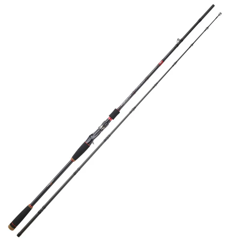 Canne Spinning Sakura Ryokan FW Casting 782xxh 2.33m, 40-200g