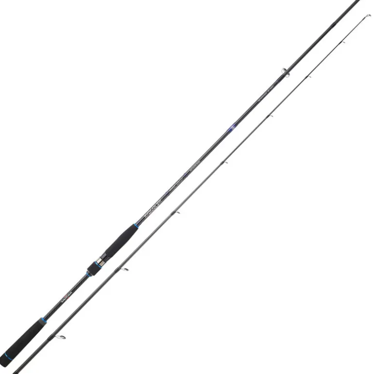 Canne Spinning SAKURA Ryokan SW 902MH 2m74 9-25g